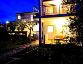 Sonja Summer Home